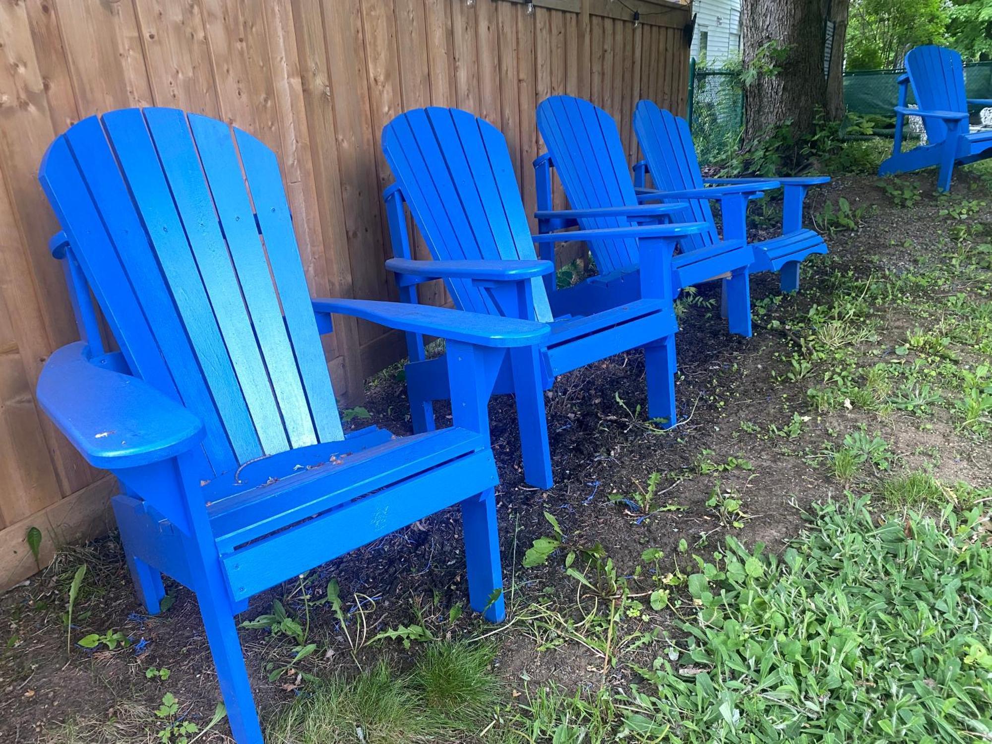 Blue Spruce Bed&Breakfast Gravenhurst Exterior foto