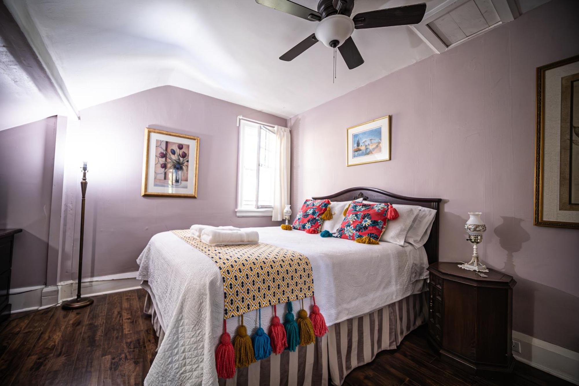 Blue Spruce Bed&Breakfast Gravenhurst Exterior foto